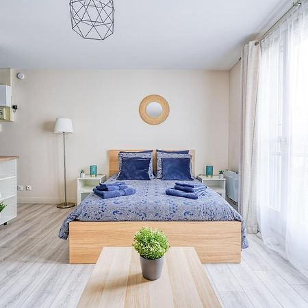 Logement Noah Courcouronnes 外观 照片