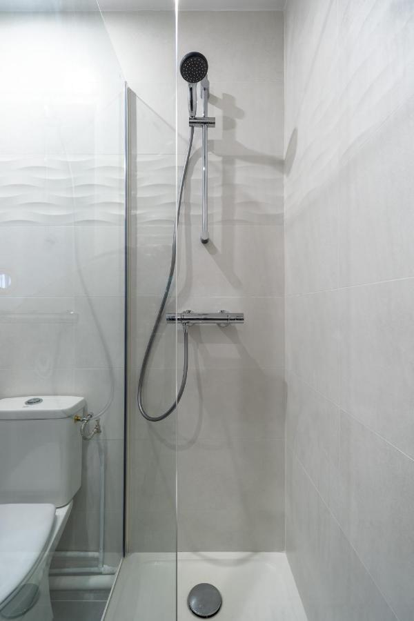 Logement Noah Courcouronnes 外观 照片