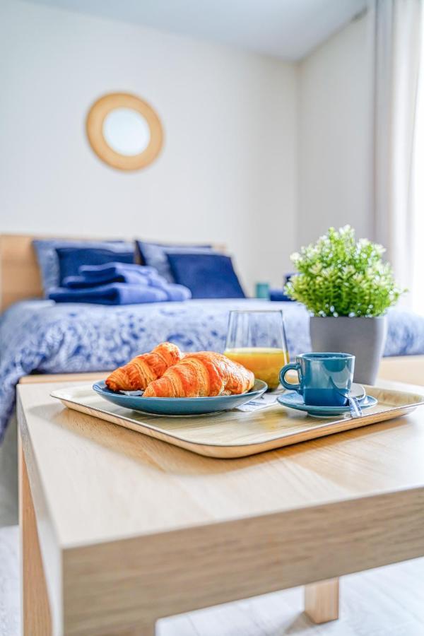 Logement Noah Courcouronnes 外观 照片